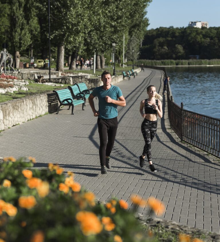 Heart Run Belpasso – 27 Settembre 2026